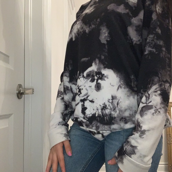 Splash Sweater - Picture 4 of 5